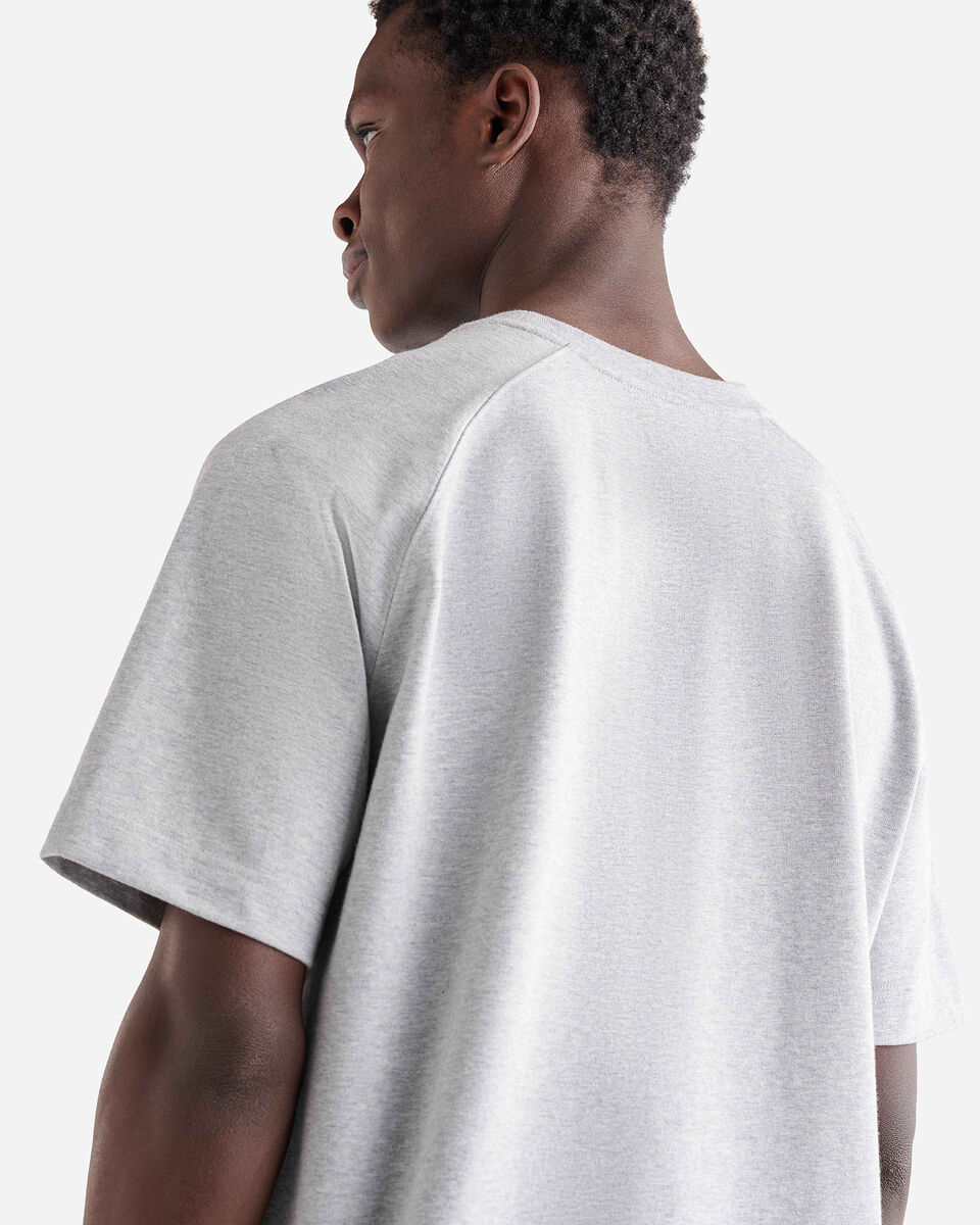 Warm-Up Jersey Short Sleeve T-shirt