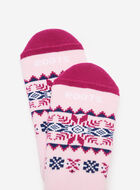 Chaussettes hautes Nature sauvage pour adulte