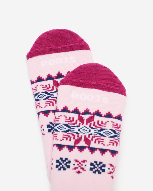 Adult Wilderness Boot Sock