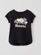 Toddler Girls Lola Journey T-Shirt