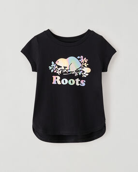 Toddler Girls Lola Journey T-Shirt