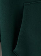 Organic Original Relaxed Full Zip Hoodie