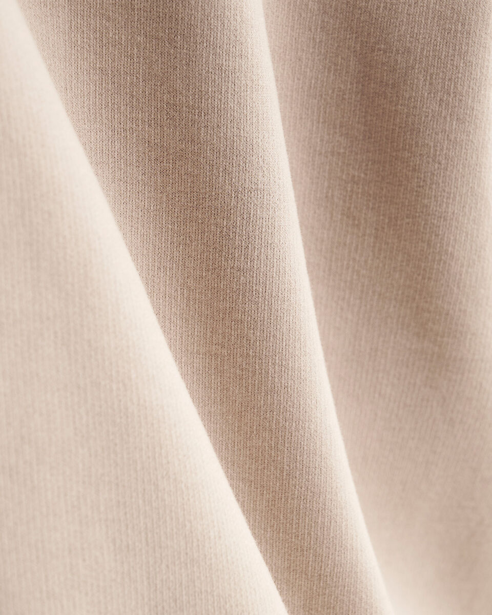 Cloud Half Zip