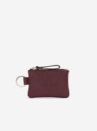 Top Zip Pouch Cervino