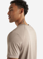 Renew Knit Short Sleeve Top