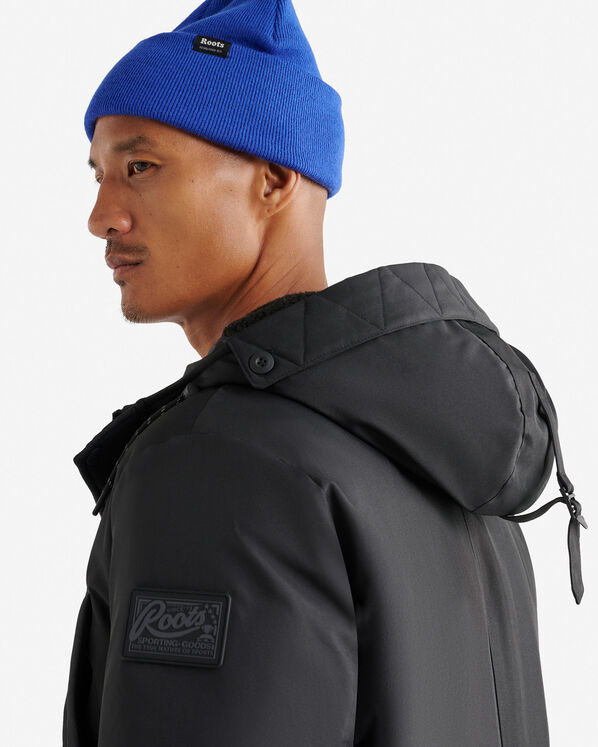 Jasper Parka Jasper Parka
