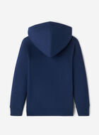 Kids Organic Original Full Zip Hoodie