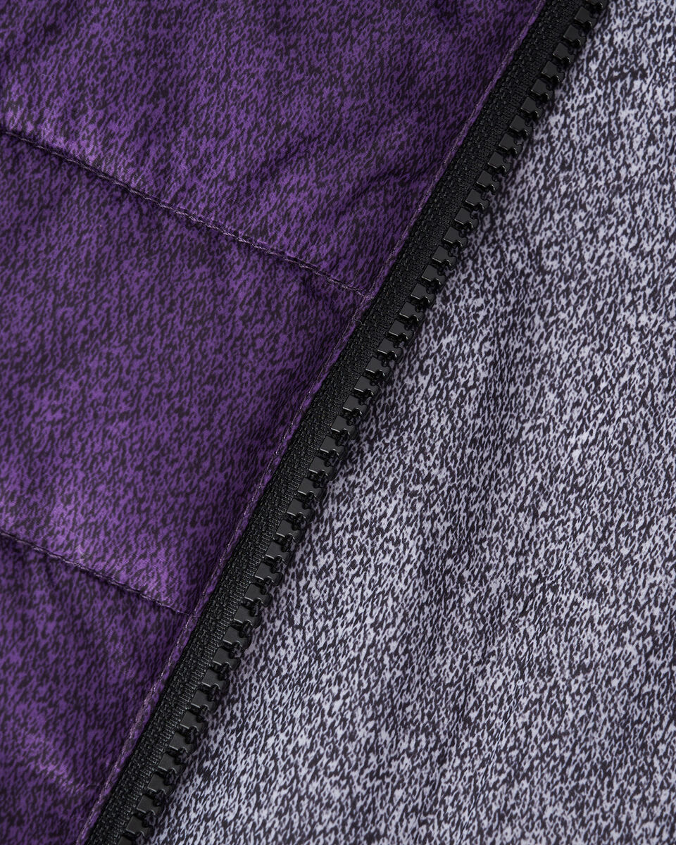 Toddler Lightweight Reversible Jacket