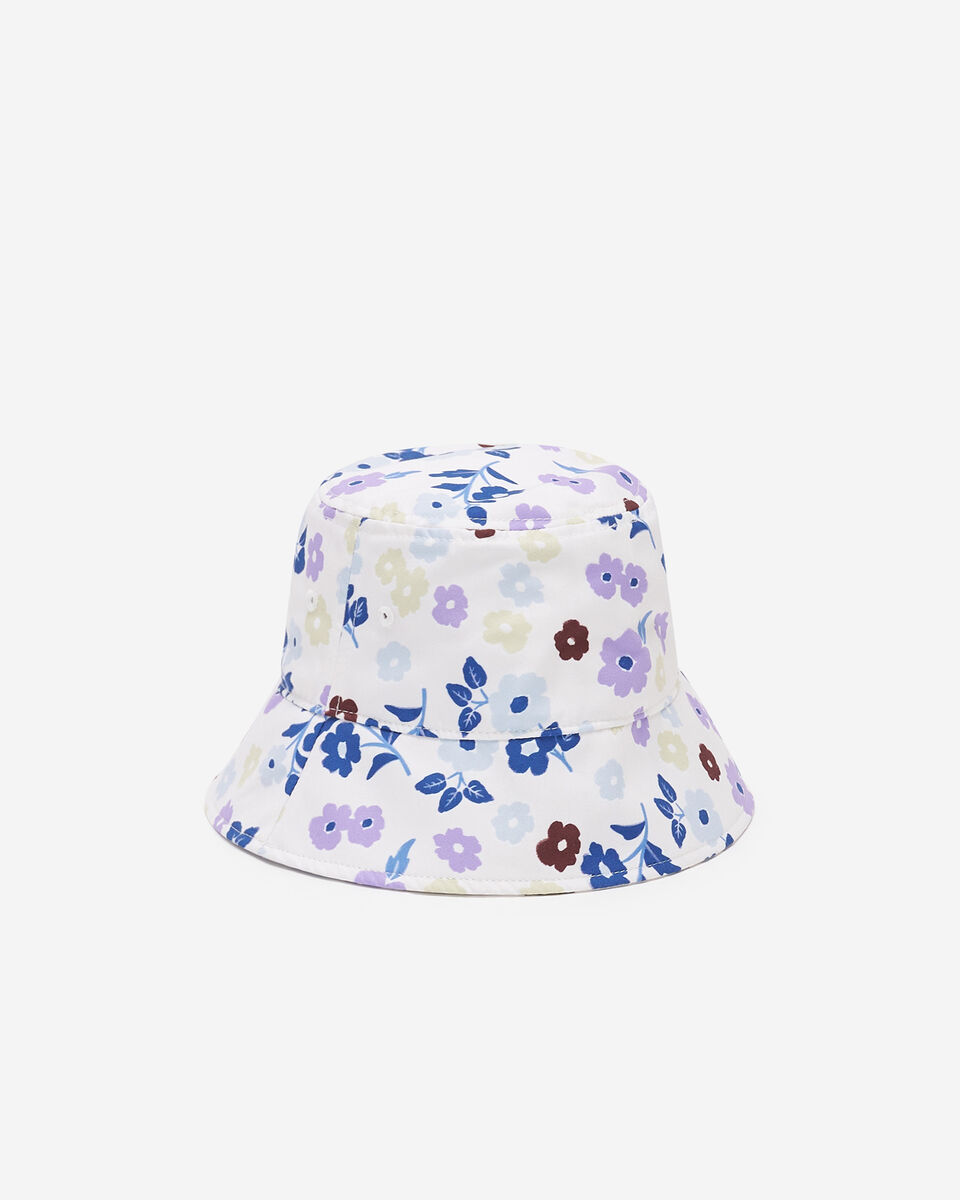 Chapeau &agrave; motif floral pour tout-petit et b&eacute;b&eacute;