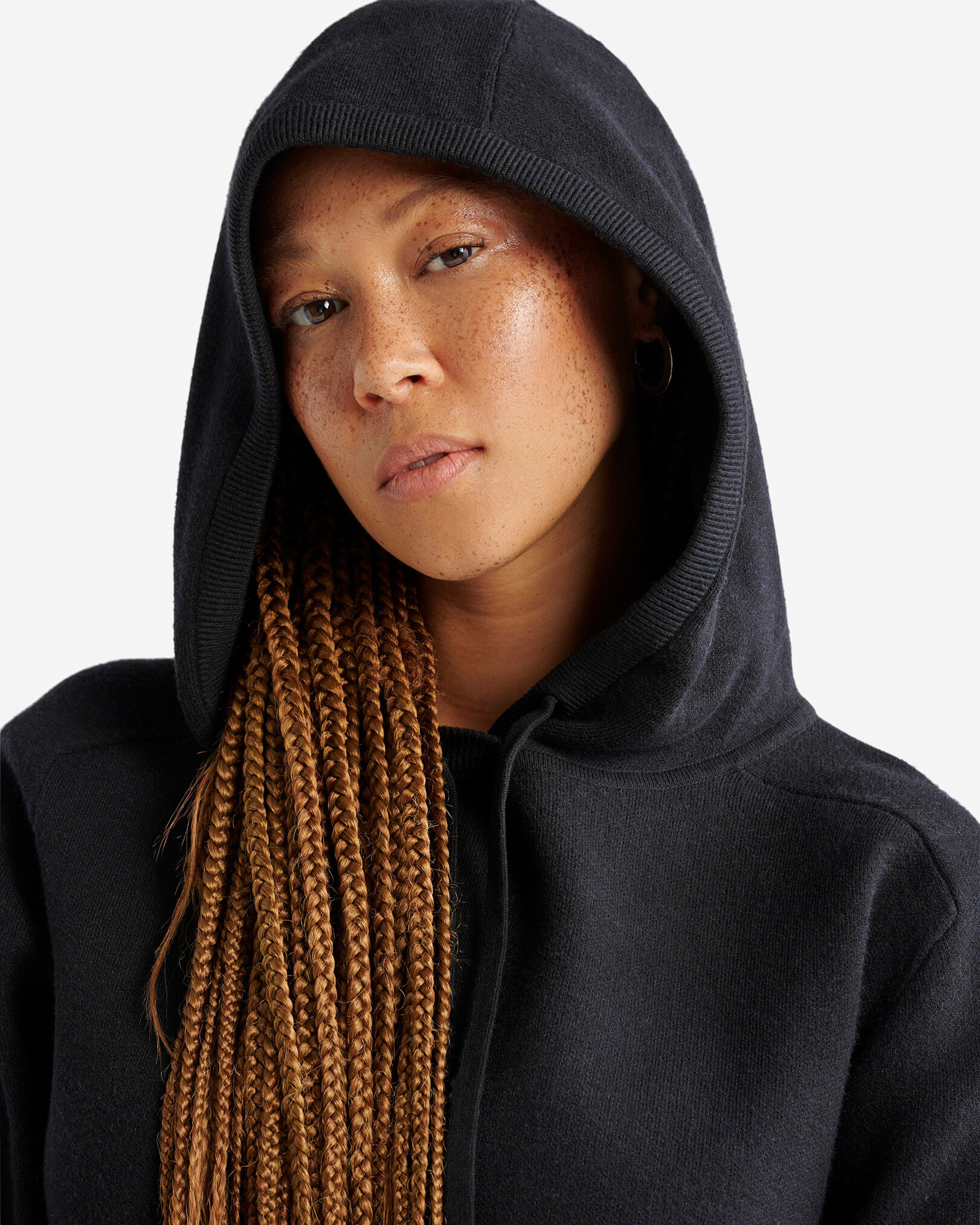 Bowen Sweater Hoodie