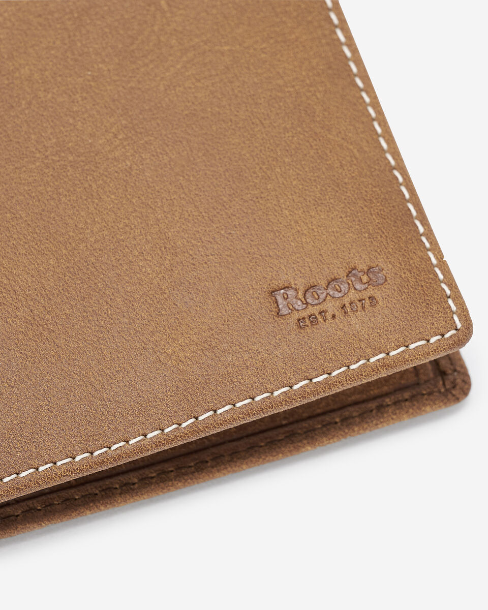 Card Case With ID Tribe