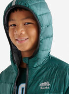 Kids Lightweight Reversible Jacket