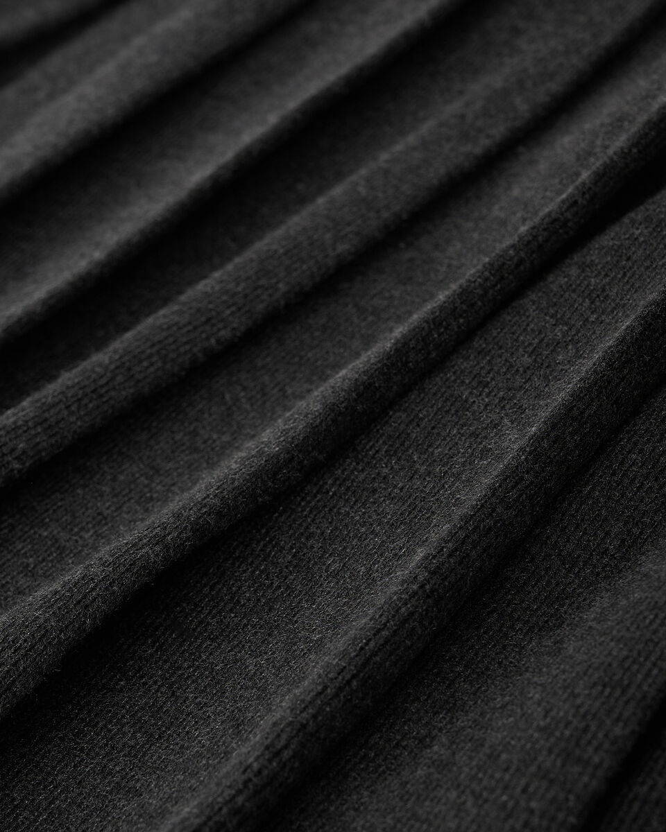 Bowen Pleated Mini Skirt