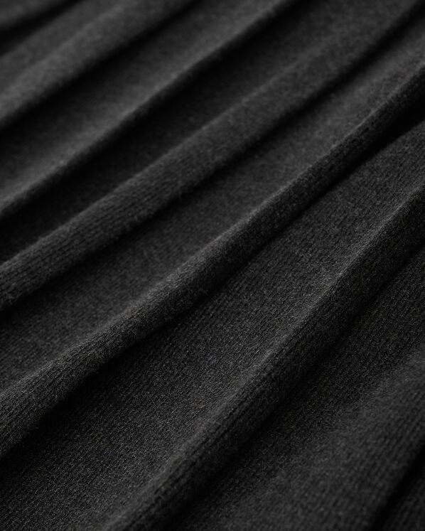 Bowen Pleated Mini Skirt