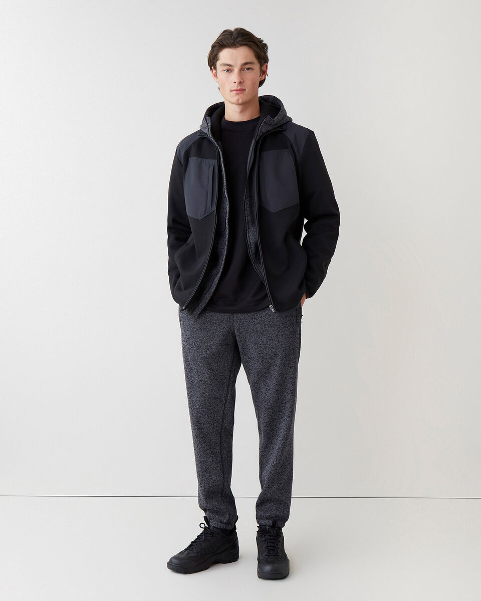 Roots Utility Jacket