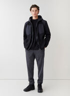 Roots Utility Jacket