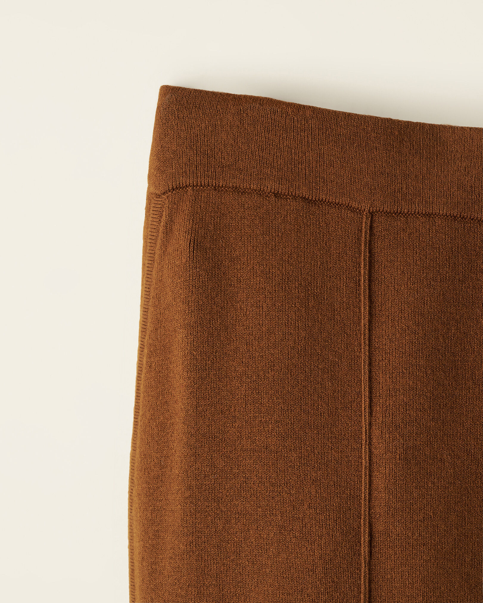 Luxe Pintuck Pant