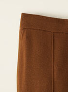 Pantalon à nervure de luxe