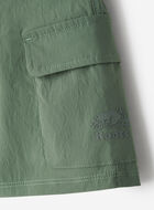 Toddler Hybrid Cargo Short