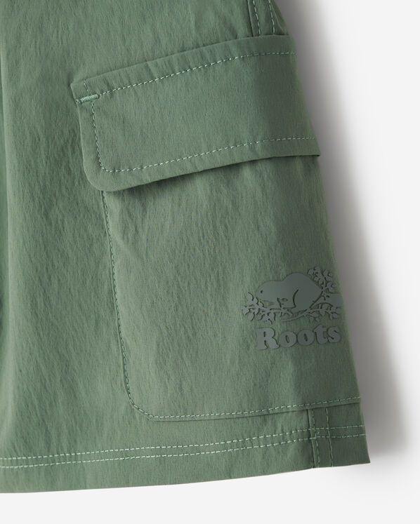 Toddler Hybrid Cargo Short Toddler Hybrid Cargo Short