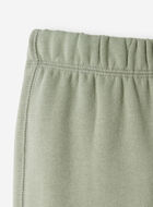 Pantalon original en molleton de coton bio pour tout-petits