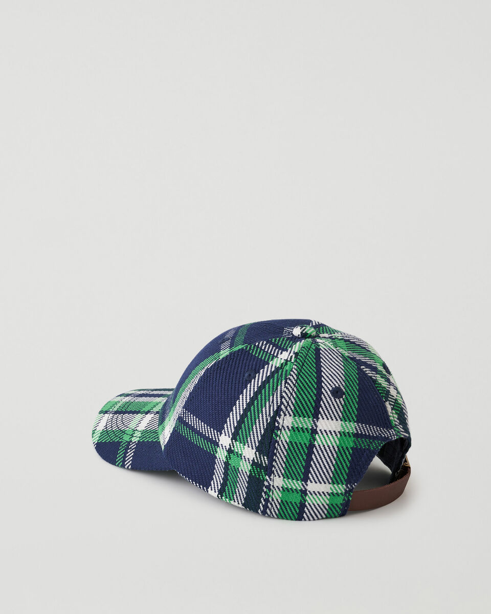 Cypress Twill Baseball Cap