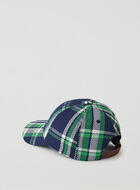 Cypress Twill Baseball Cap