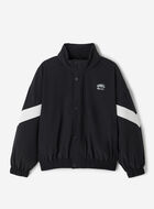Kids Colour Block Windbreaker