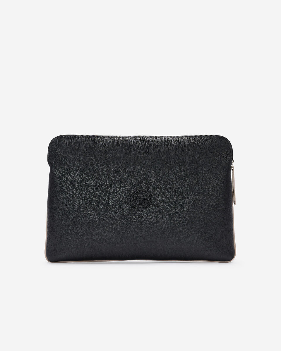 Zip Laptop Sleeve Cervino