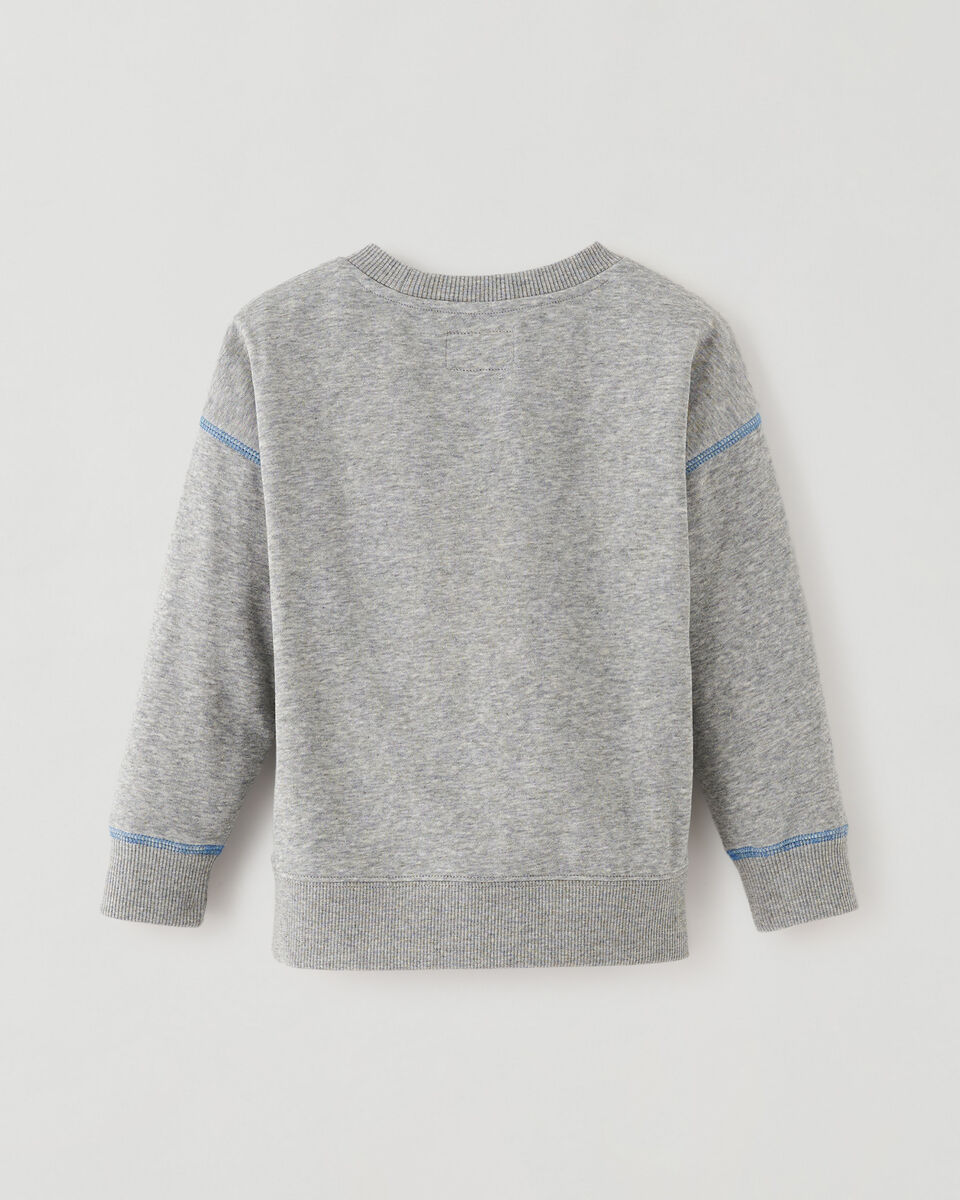Toddler Play Crew Sweatshirt