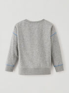 Toddler Play Crew Sweatshirt