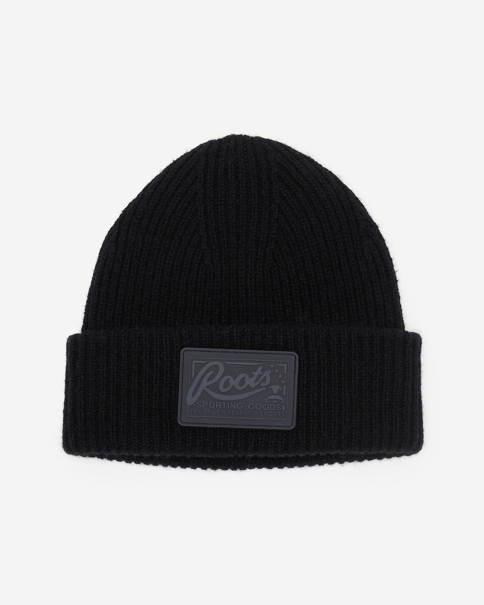 Sporting Goods Wool Toque