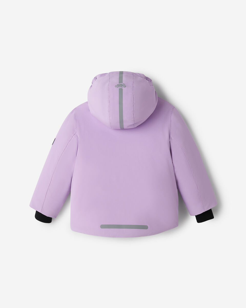 Toddler Roots Tech Parka