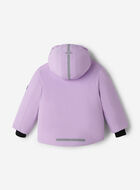 Toddler Roots Tech Parka