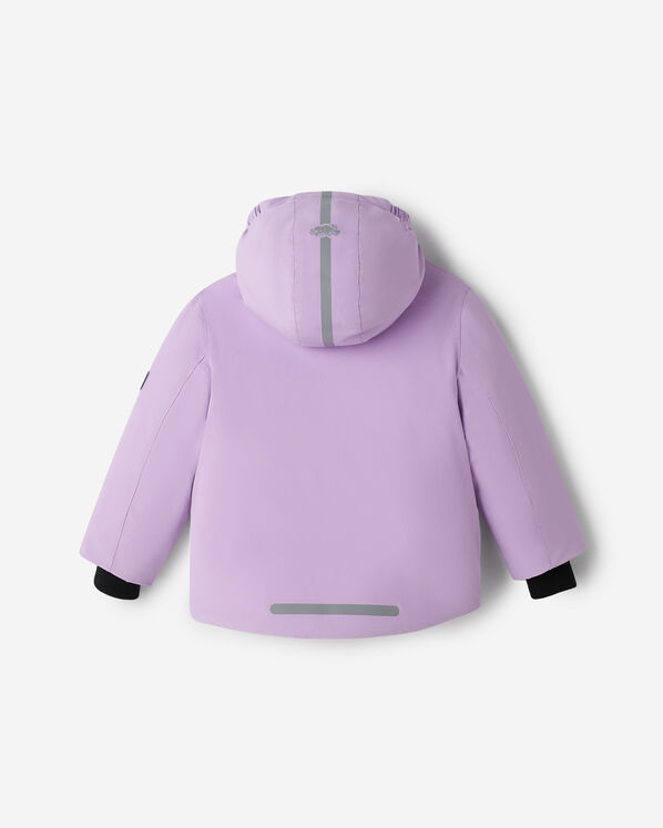 Toddler Roots Tech Parka Toddler Roots Tech Parka