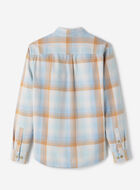 Bellwoods Herringbone Shirt