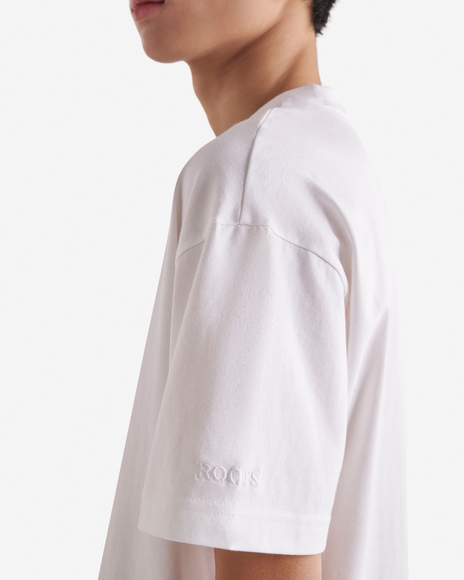 T-shirt Un