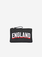 Roots Worldwide Pouch England