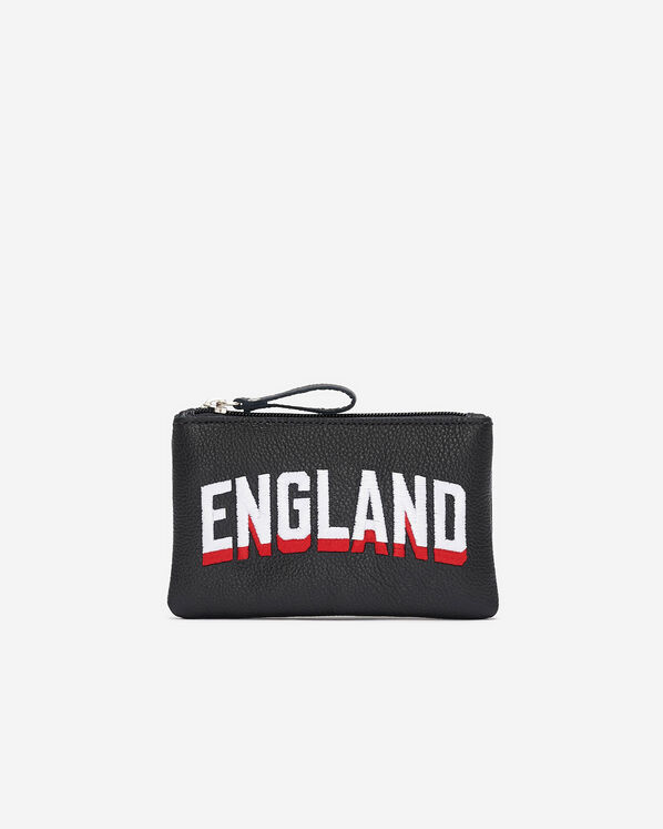 Roots Worldwide Pouch England