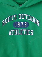 Toddler Outdoor Athletics Hoodie