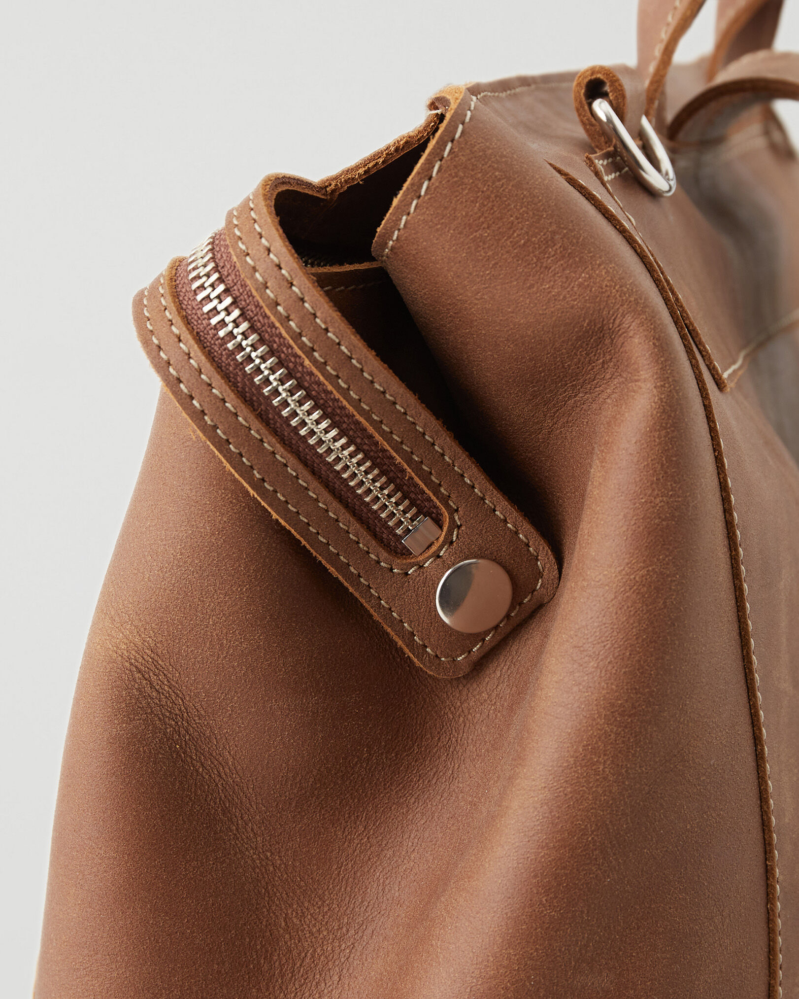 Roots diaper bag online