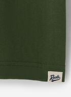 T-shirt Winter Wilds pour hommes