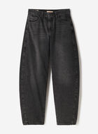 Levi's Baggy Dad Barrel Womens Jeans