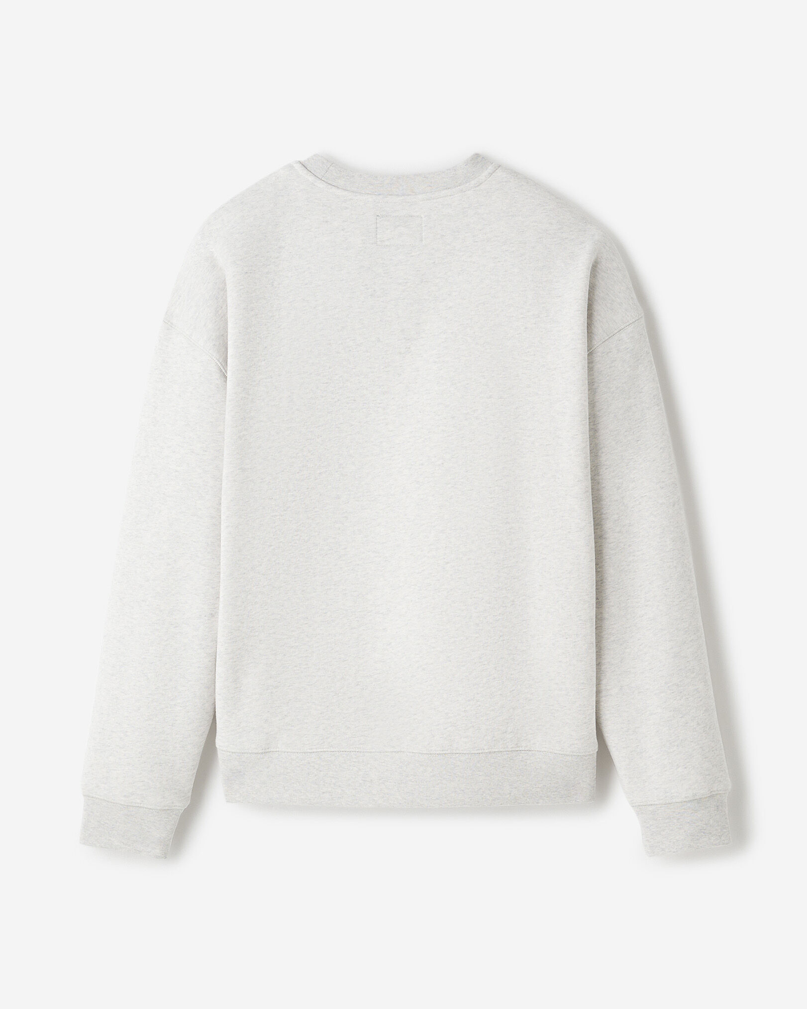 Chandail à col rond Sommets nordiques Whistler