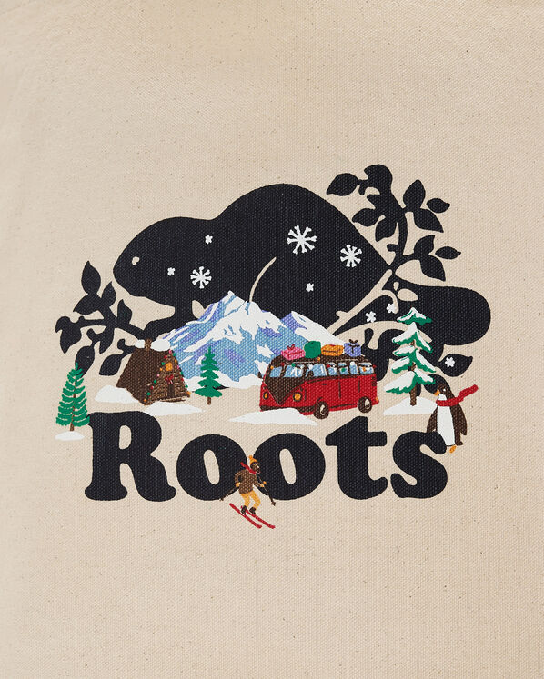 Cooper Holiday Tote Cooper Holiday Tote