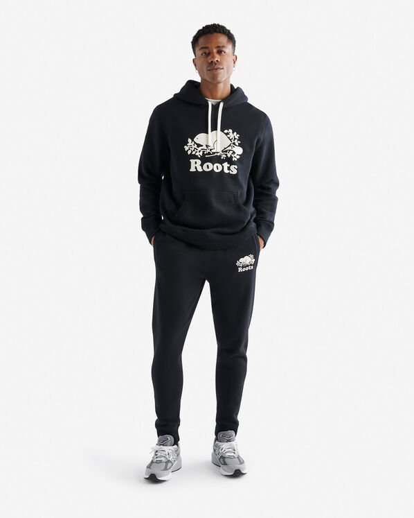 Organic Park Slim Sweatpant Organic Park Slim Sweatpant
