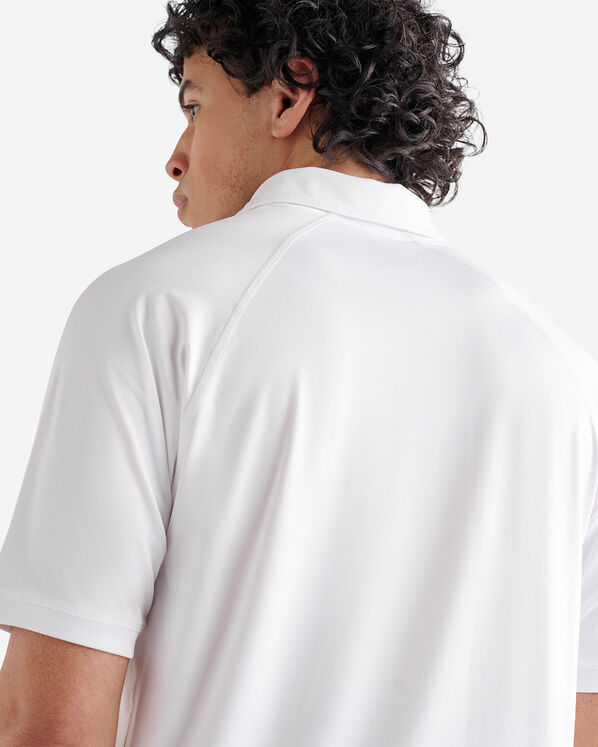 Renew Short Sleeve Polo Renew Short Sleeve Polo
