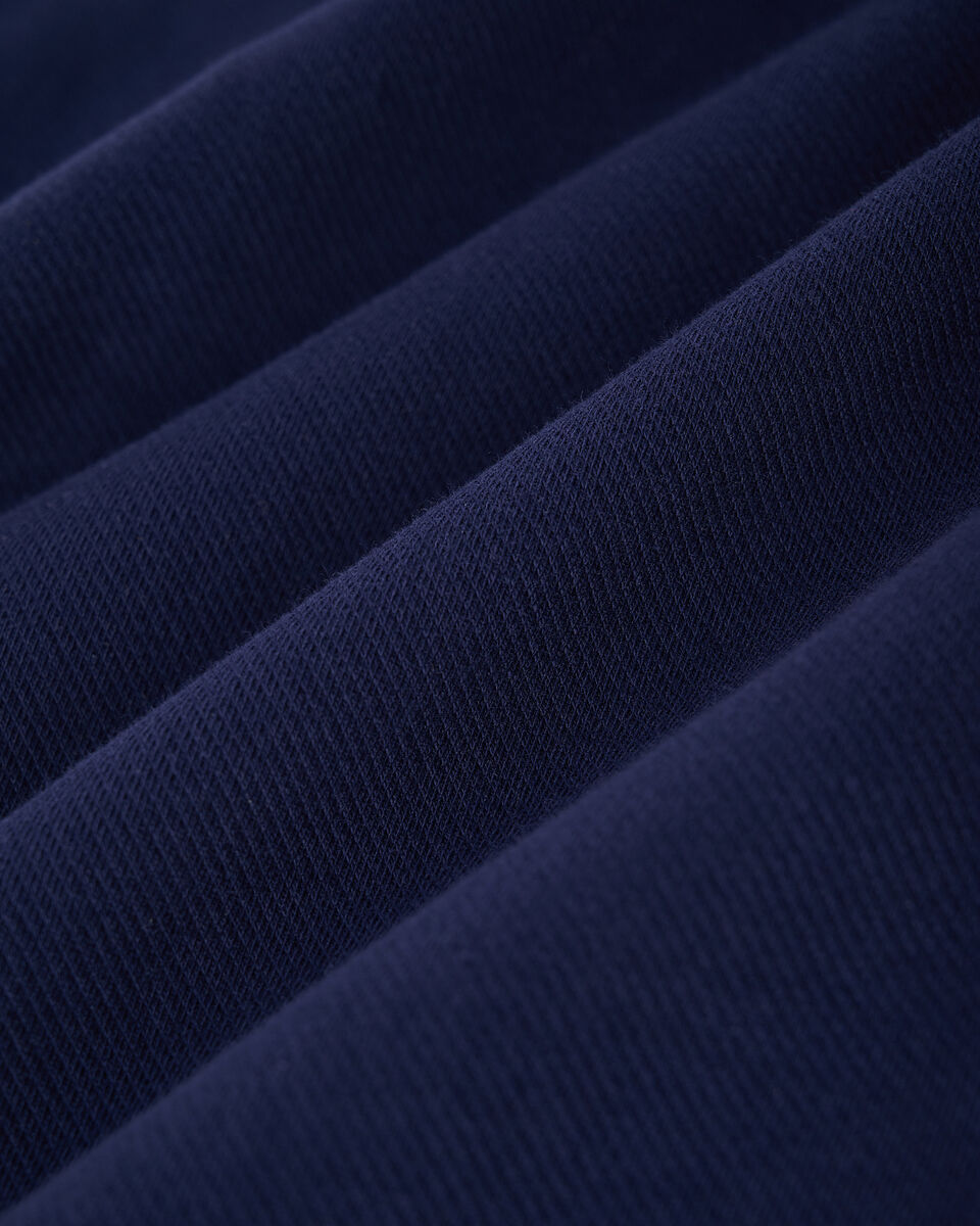 Pantalon ballon en tricot serg&eacute; Welland