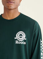 Canadian Foods Long Sleeve T-Shirt Gender Free