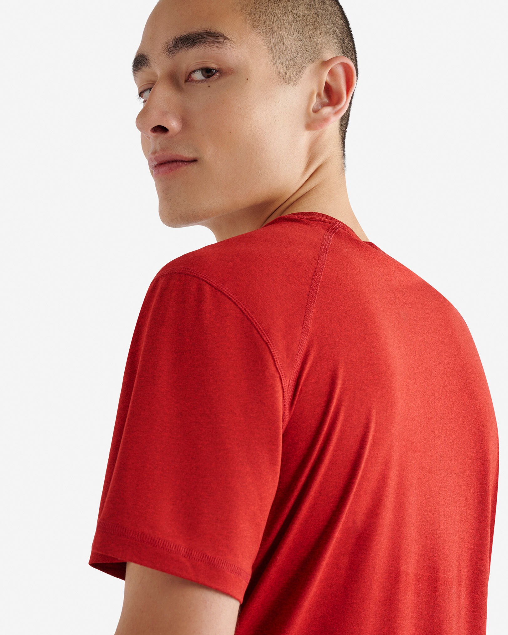 Renew Short Sleeve T-shirt